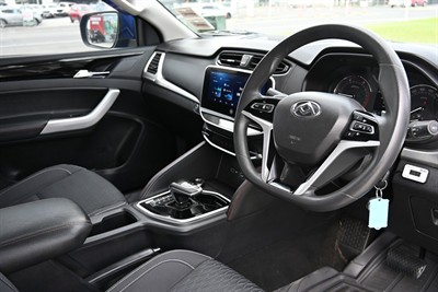 2023 LDV T60 - Thumbnail