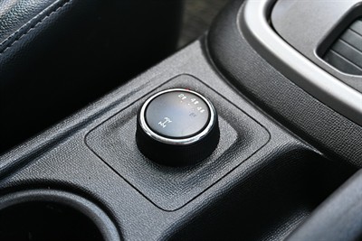 2017 Holden Trailblazer - Thumbnail