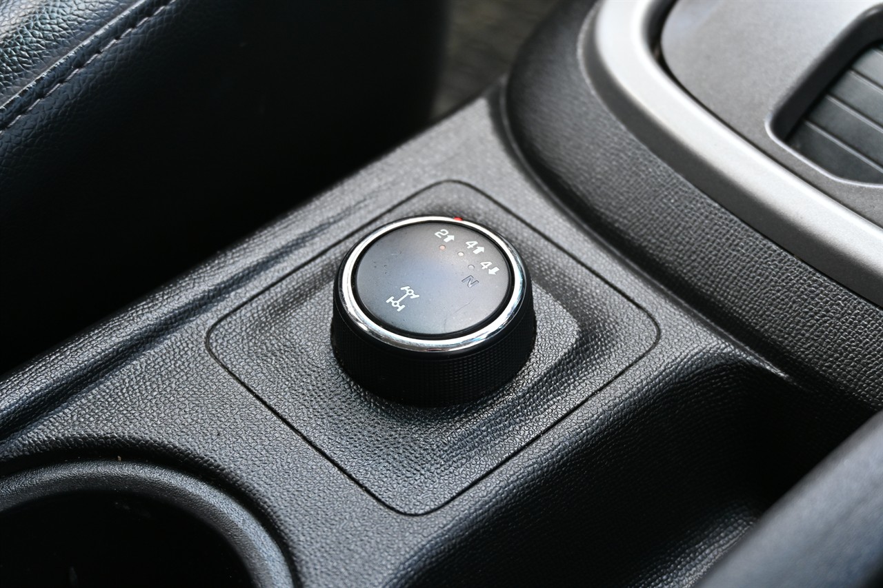 2017 Holden Trailblazer