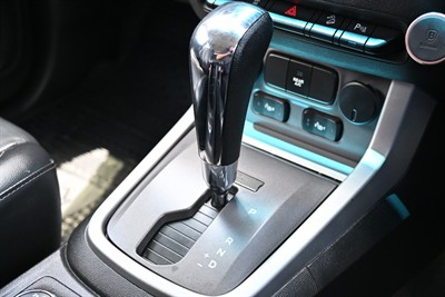 2017 Holden Trailblazer - Thumbnail