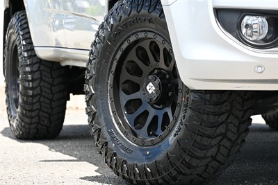 2017 Holden Trailblazer - Thumbnail