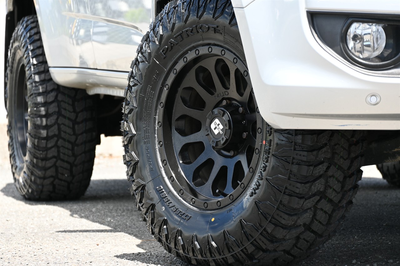 2017 Holden Trailblazer