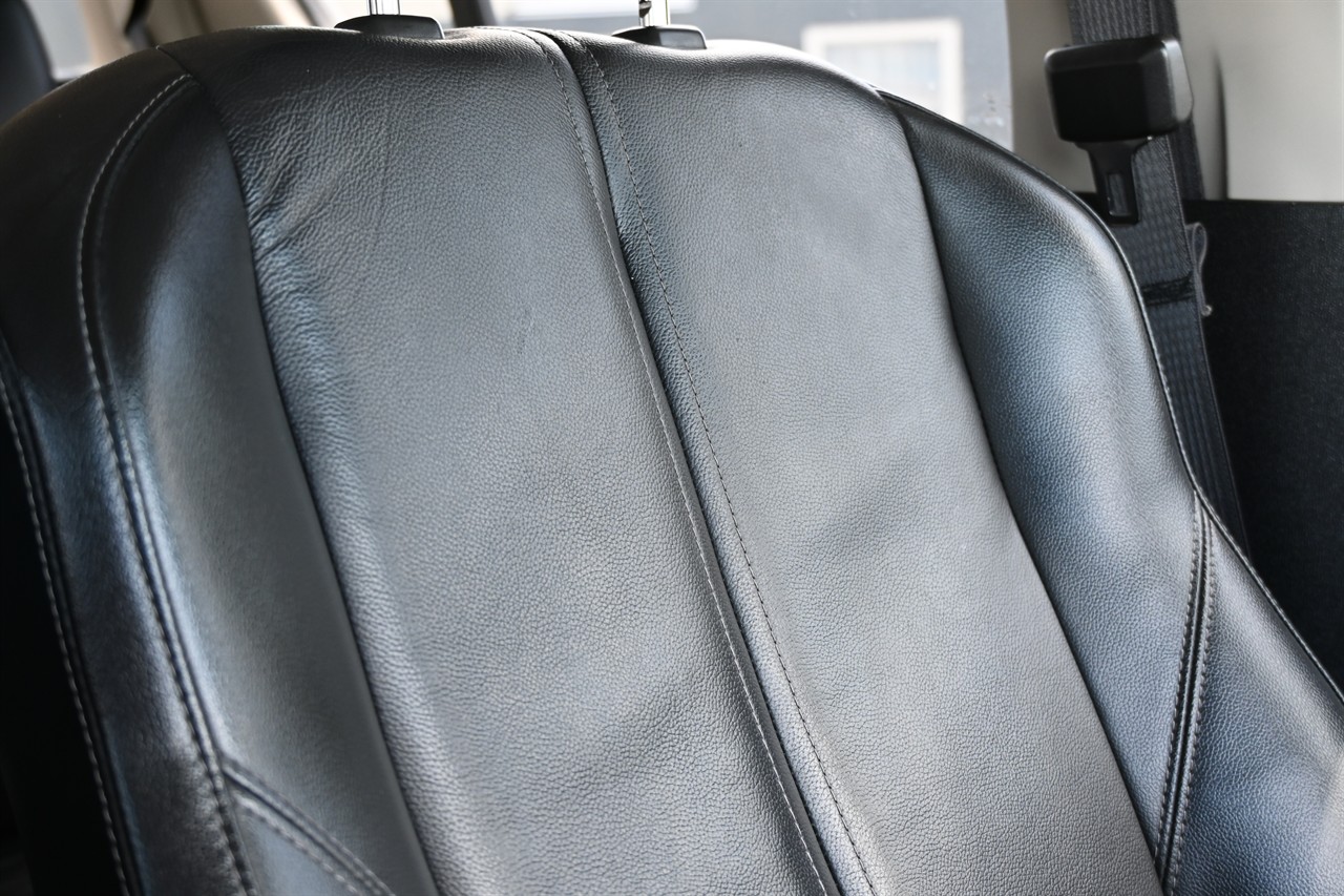 2017 Holden Trailblazer