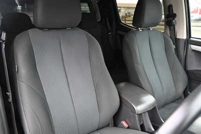 2014 Isuzu D-Max - Thumbnail