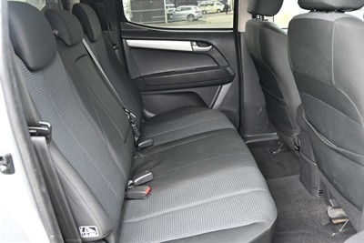 2014 Isuzu D-Max - Thumbnail