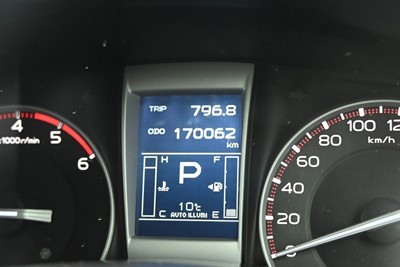 2014 Isuzu D-Max - Thumbnail