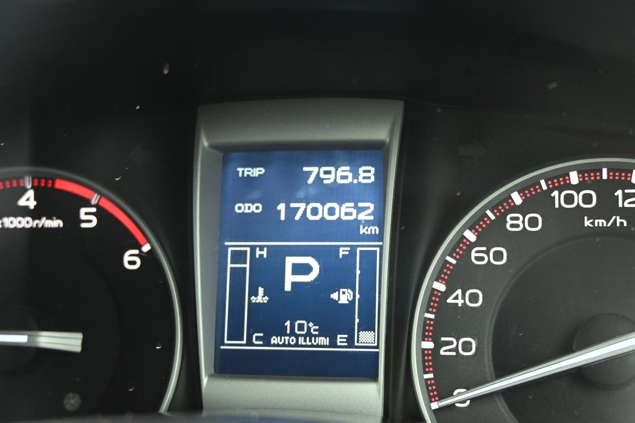 2014 Isuzu D-Max
