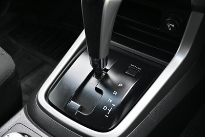 2014 Isuzu D-Max - Thumbnail