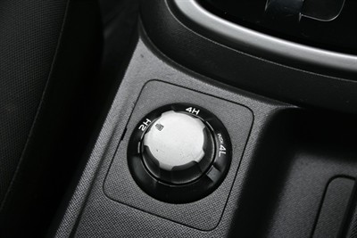 2014 Isuzu D-Max - Thumbnail