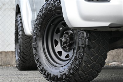 2014 Isuzu D-Max - Thumbnail