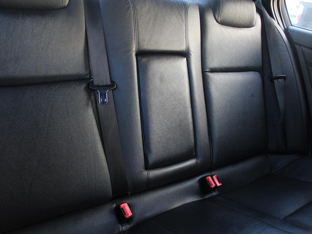 2007 Holden Commodore
