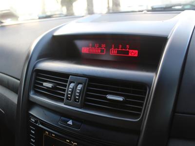 2007 Holden Commodore - Thumbnail