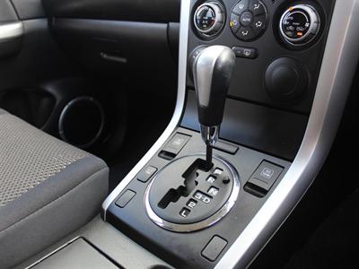 2007 Suzuki Grand Vitara - Thumbnail