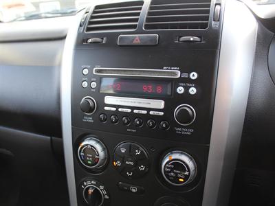2007 Suzuki Grand Vitara - Thumbnail