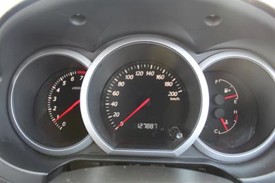 2007 Suzuki Grand Vitara - Thumbnail
