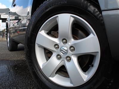 2007 Suzuki Grand Vitara - Thumbnail