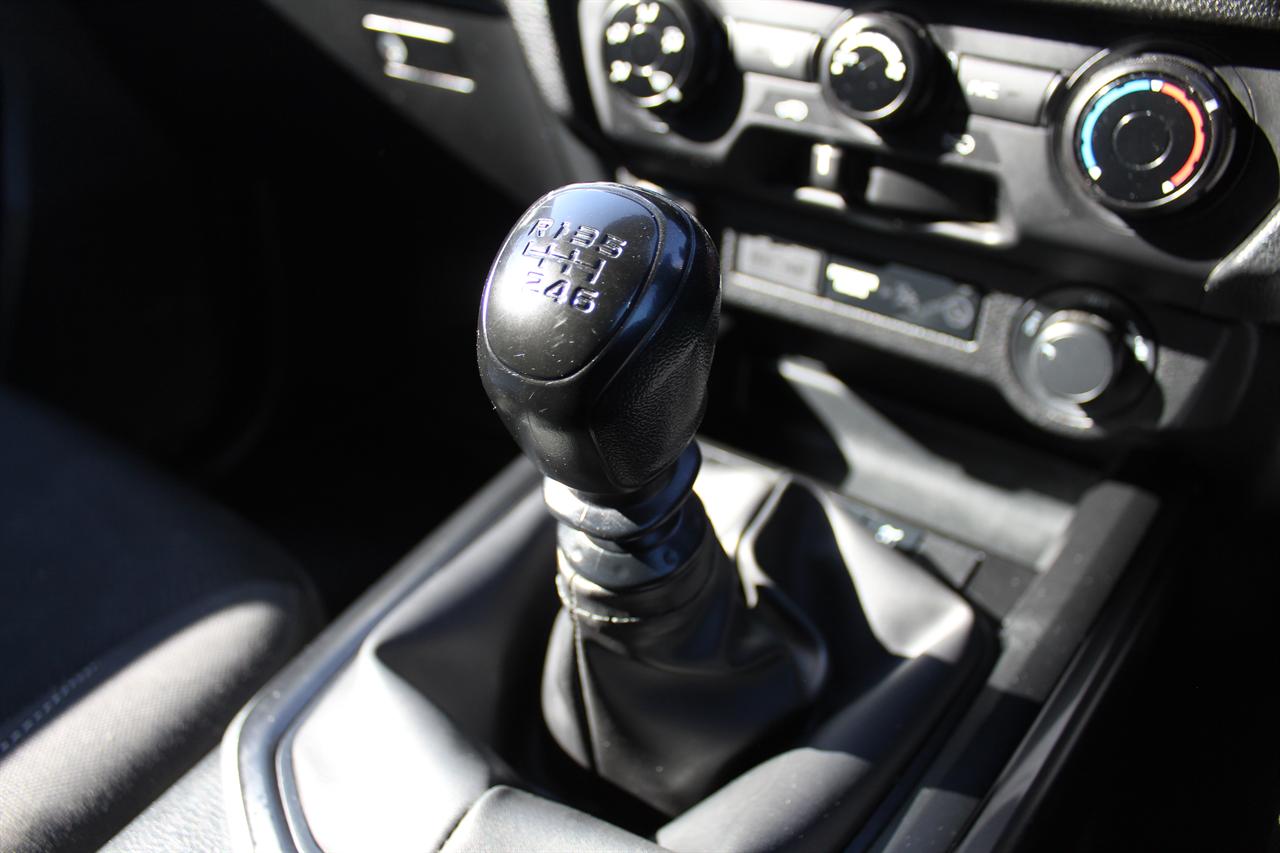 2021 Isuzu D-Max