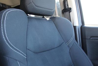 2021 Isuzu D-Max - Thumbnail
