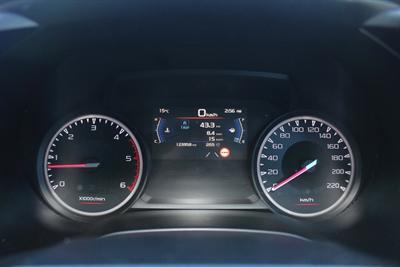 2021 Isuzu D-Max - Thumbnail