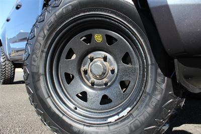 2021 Isuzu D-Max - Thumbnail