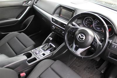 2015 Mazda Cx-5 - Thumbnail