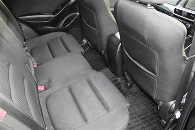 2015 Mazda Cx-5 - Thumbnail