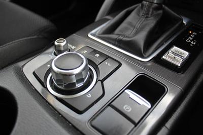2015 Mazda Cx-5 - Thumbnail