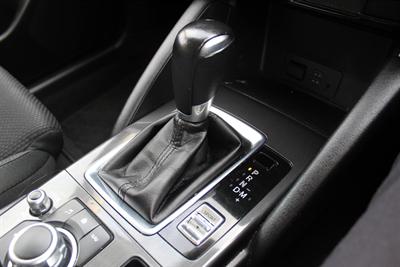 2015 Mazda Cx-5 - Thumbnail
