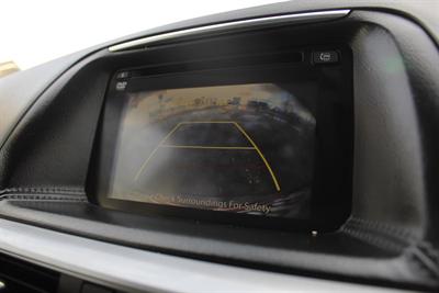 2015 Mazda Cx-5 - Thumbnail