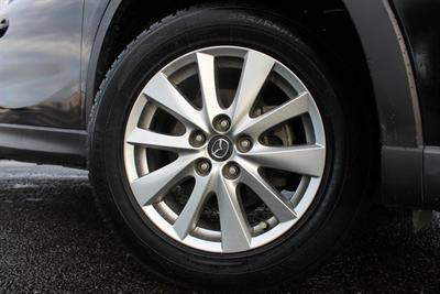 2015 Mazda Cx-5 - Thumbnail