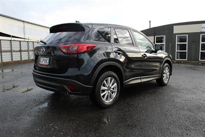 2015 Mazda Cx-5 - Thumbnail