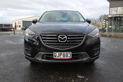 2015 Mazda Cx-5 - Thumbnail