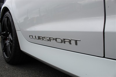 2014 Holden Hsv - Thumbnail