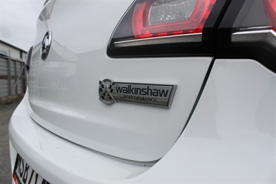 2014 Holden Hsv - Thumbnail