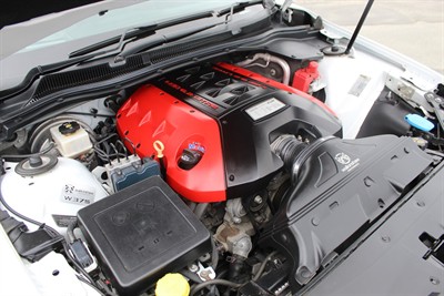 2014 Holden Hsv - Thumbnail