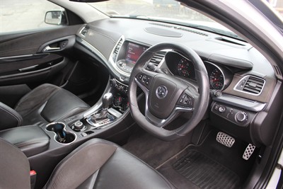 2014 Holden Hsv - Thumbnail