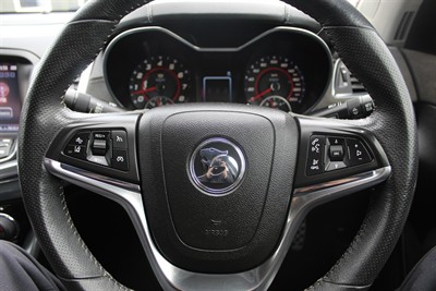 2014 Holden Hsv - Thumbnail