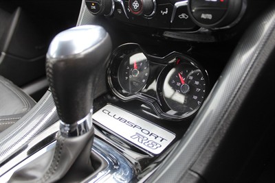 2014 Holden Hsv - Thumbnail