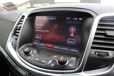 2014 Holden Hsv - Thumbnail