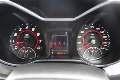 2014 Holden Hsv - Thumbnail