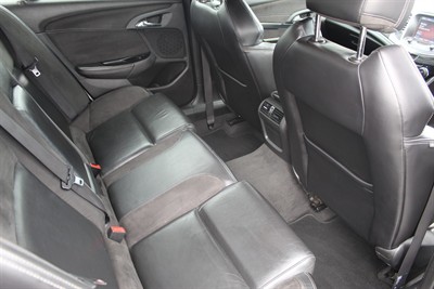 2014 Holden Hsv - Thumbnail