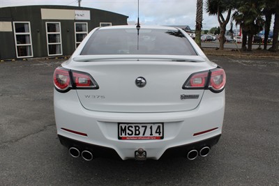 2014 Holden Hsv - Thumbnail
