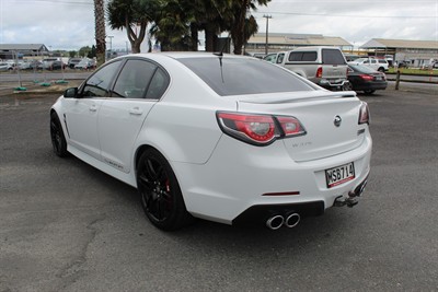 2014 Holden Hsv - Thumbnail