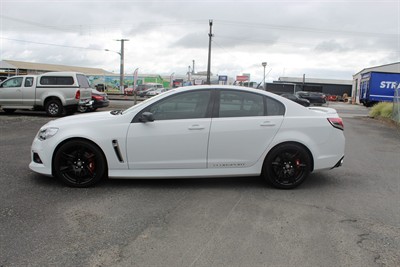 2014 Holden Hsv - Thumbnail