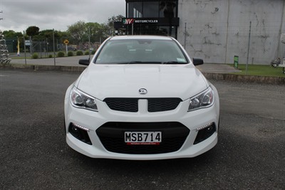 2014 Holden Hsv - Thumbnail