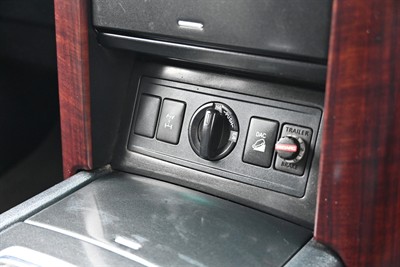 2014 Toyota Landcruiser Prado - Thumbnail