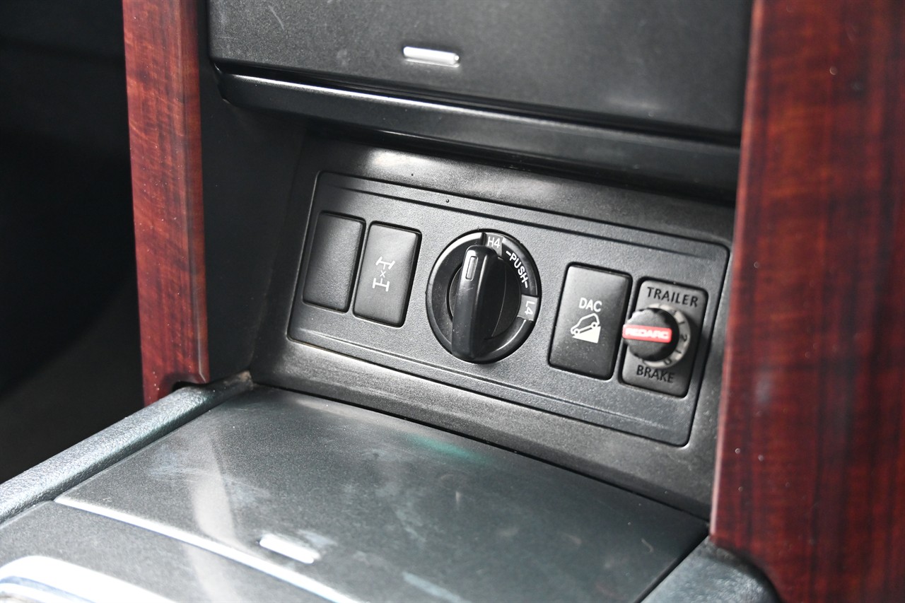 2014 Toyota Landcruiser Prado