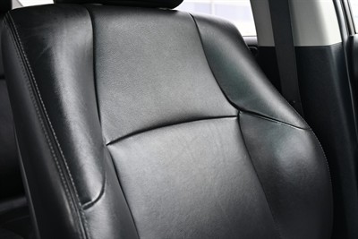 2014 Toyota Landcruiser Prado - Thumbnail