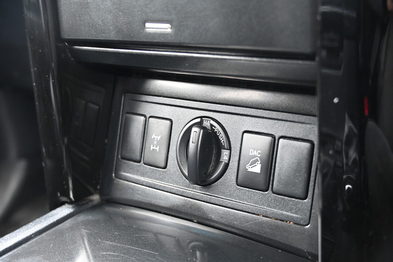 2014 Toyota Landcruiser Prado