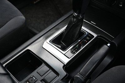 2014 Toyota Landcruiser Prado - Thumbnail